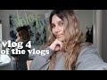 GRWM CATCH UP, COME AROUND WITH ME & RAMBLES 🎬  VLOG 4 OF THE VLOGS 🎬   THE JO DEDES AESTHETIC