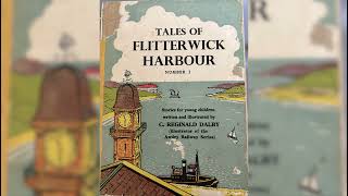 Tales of Flitterwick Harbour | Flitterwick Harbour