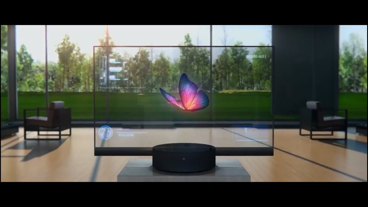 Прозрачный Телевизор Xiaomi Сколько Стоит