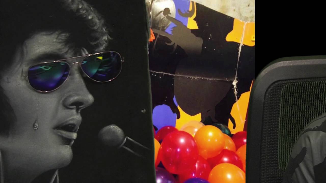 General Practice Presents Jack Roy