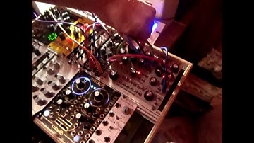 Sunday with Double Helix 2