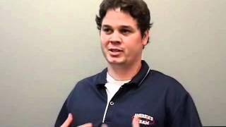 America's Team - Travel Info. Parents Must Know