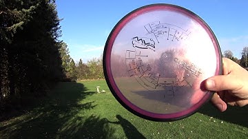 MVP Official Matrix Test Video