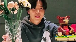 Jimin Live 🔴 [20230210]