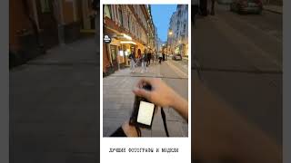 📸 Уличная фотография — это не просто жанр. Это способ видеть.
