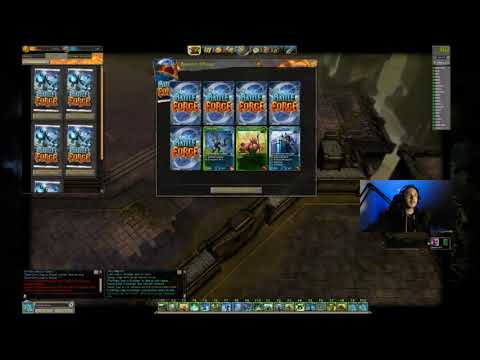 Battleforge Skylords Reborn