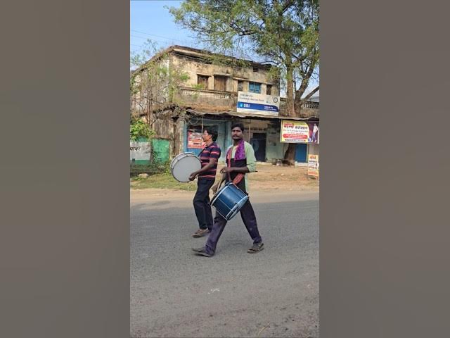 o Yara dhol bajake Punjabi dhol short video #dholdrummers #dholmaster #dhol #youtubeshorts #shorts