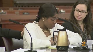 Mother Demands Change After Viral Hra Incident