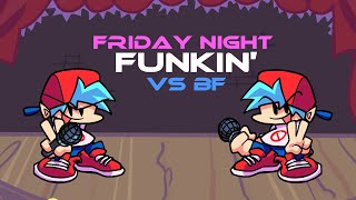 Friday Night Funkin' : VS Fake BF [DEMO OUT NOW] screenshot 5