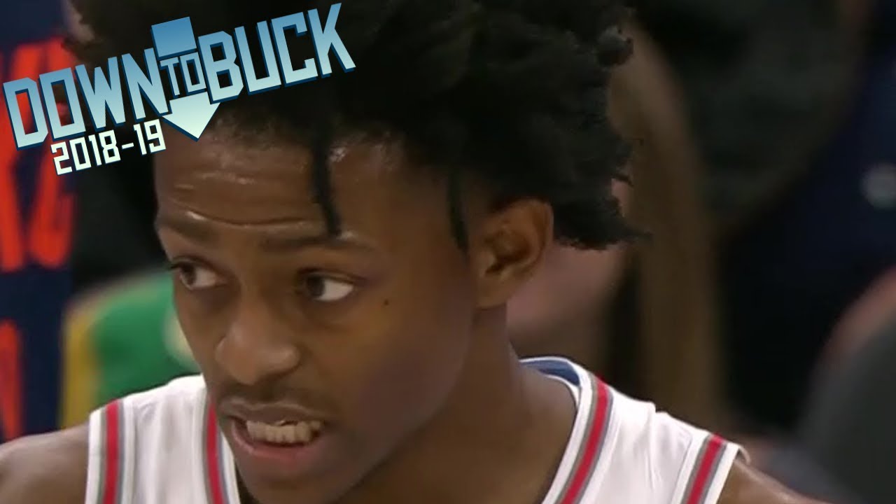 De'Aaron Fox 28 Points/12 Assists Full Highlights (12/19/2018)