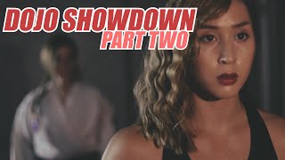 Dojo Showdown - Pt 1