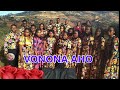 Vonona Aho Lyric Chorale TARATR I MARIA 