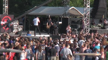 Project 86 "John Hancock with the Safety Off"