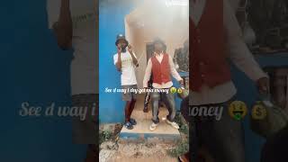 B.r.a Ft Saltydyne - Make Am Dance Video