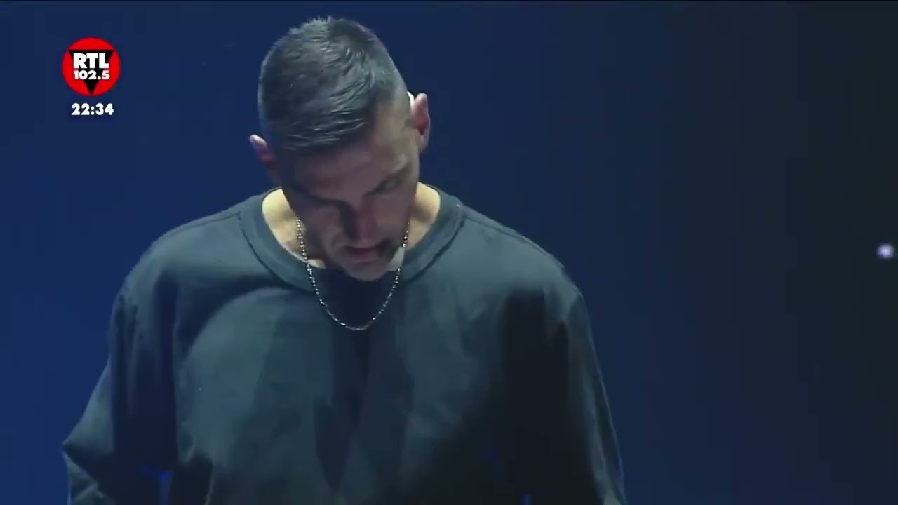 🎧 Gabry Ponte remix Vivo per lei @ San Siro Dance 2025