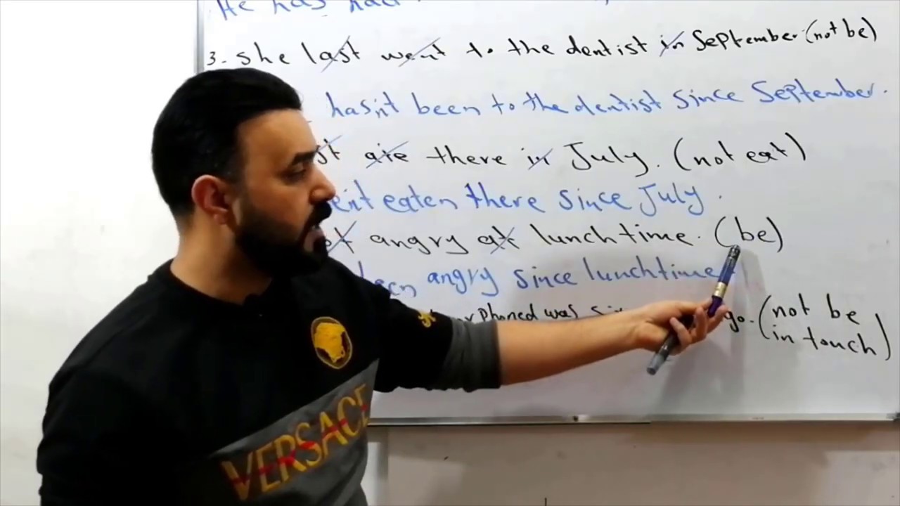 حل تمرين D  صفحة 95 - تمرين مهم جدا في الوزاري سادس اعدادي