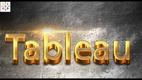 Tableau :Displaying header in text table By using one measure