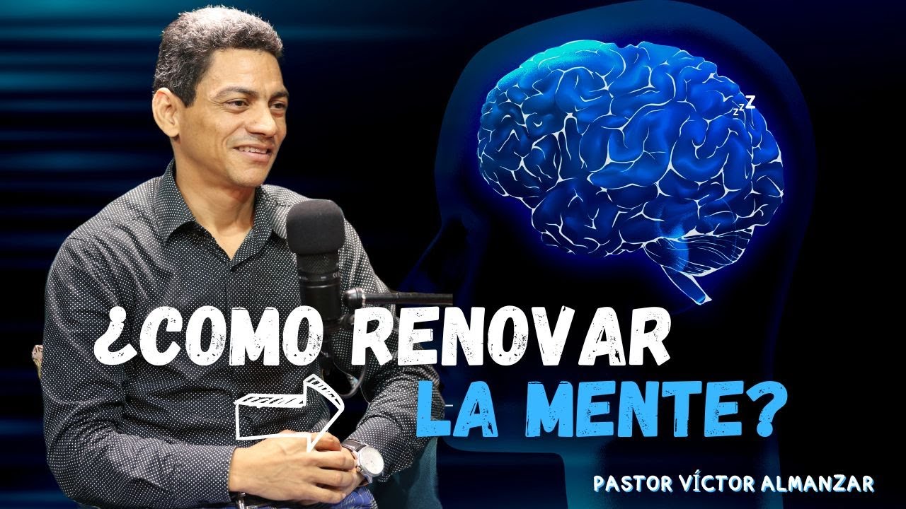 COMO RENOVAR LA MENTE 😳✔ *ES TIEMPO DE VOLVER A APRENDER*✨