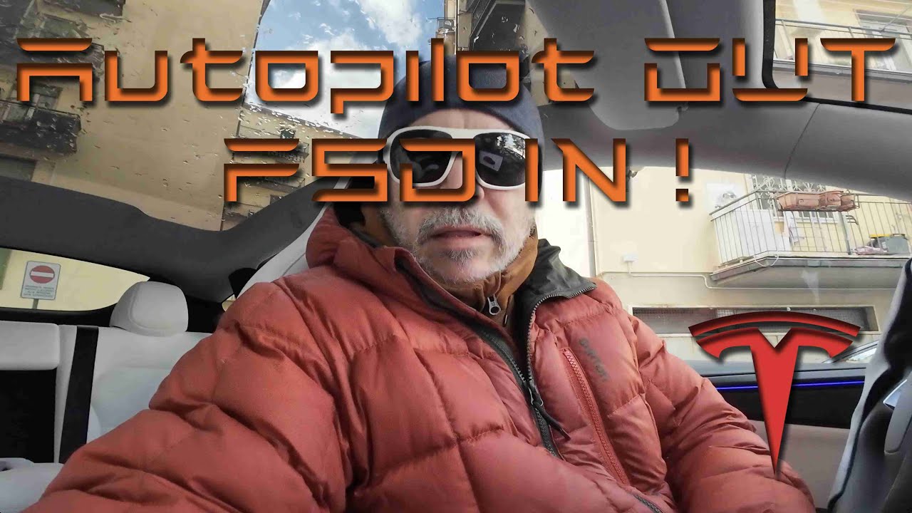 Tesla Autopilot OUT, FSD IN, Robotaxi, Model Y Refresh!