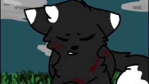 Time of Dying OC MAP Part 1