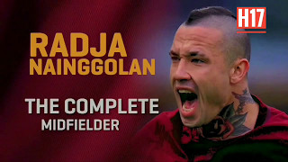 Download Lagu Radja Naingolan - As Roma - Amazing Goals \u0026 Skills 2016/17 MP3