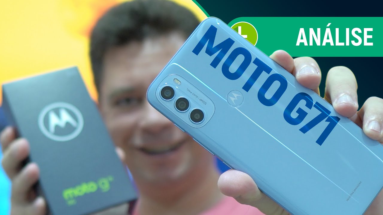 Moto E32: básico Motorola evolui e tenta competir com linha Moto G