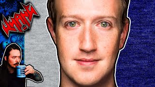 Mark Zuckerbergs Shirts - Tales From the Internet