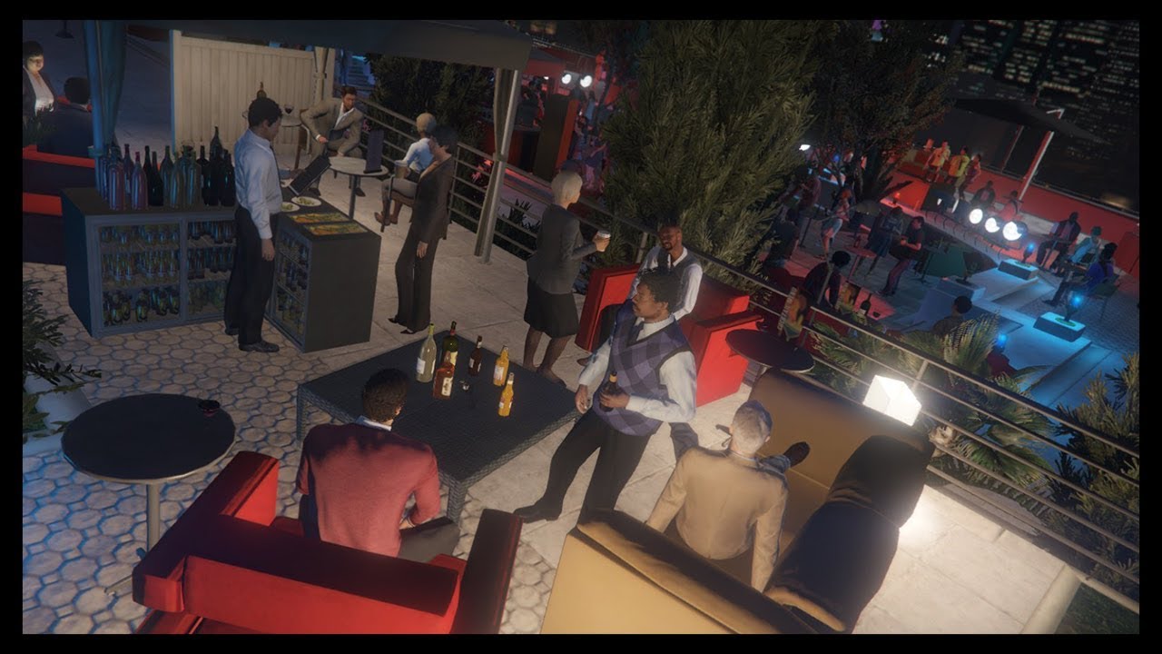 GTA 5 ONLINE DLC CONFIRMED BY ROCKSTAR! NEW DLC COMING