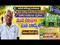 Subedari Arts&amp;Science College Ground Walkers Association Elections | Devender Reddy |JAI SWARAJYA TV