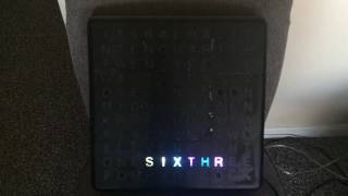 Word Clock Test