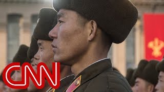 The U.S. vs. North Korea: Inside a Pentagon war game
