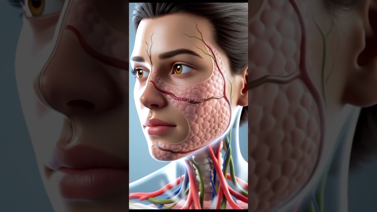 Acne: The Battle Beneath the Skin 