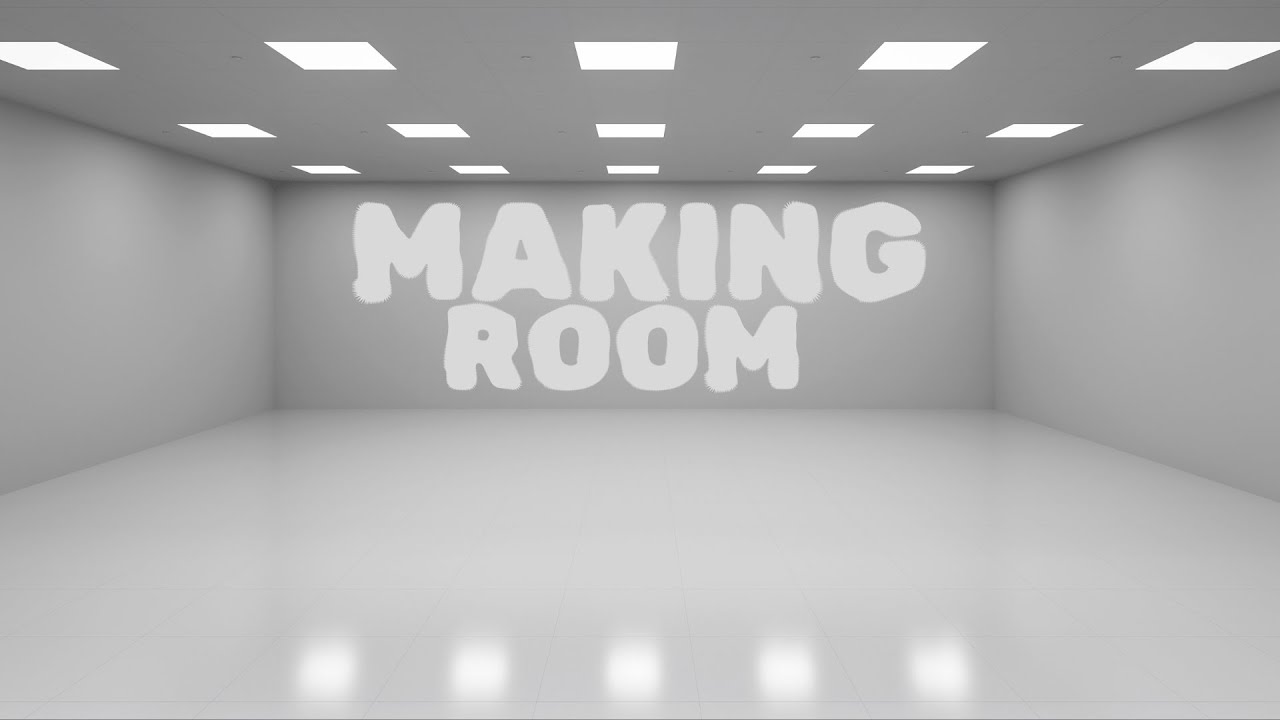 Making Room for God - YouTube