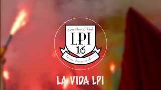 Lycée Privé L'ideale #BAC 2016 - Intro (La vida LPI)