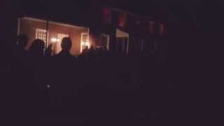 Halloween at Old Bethpage Village Restoration
