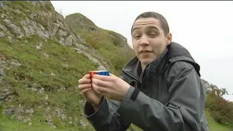 Hill Climbing part 1 - Maths Matters in Computing