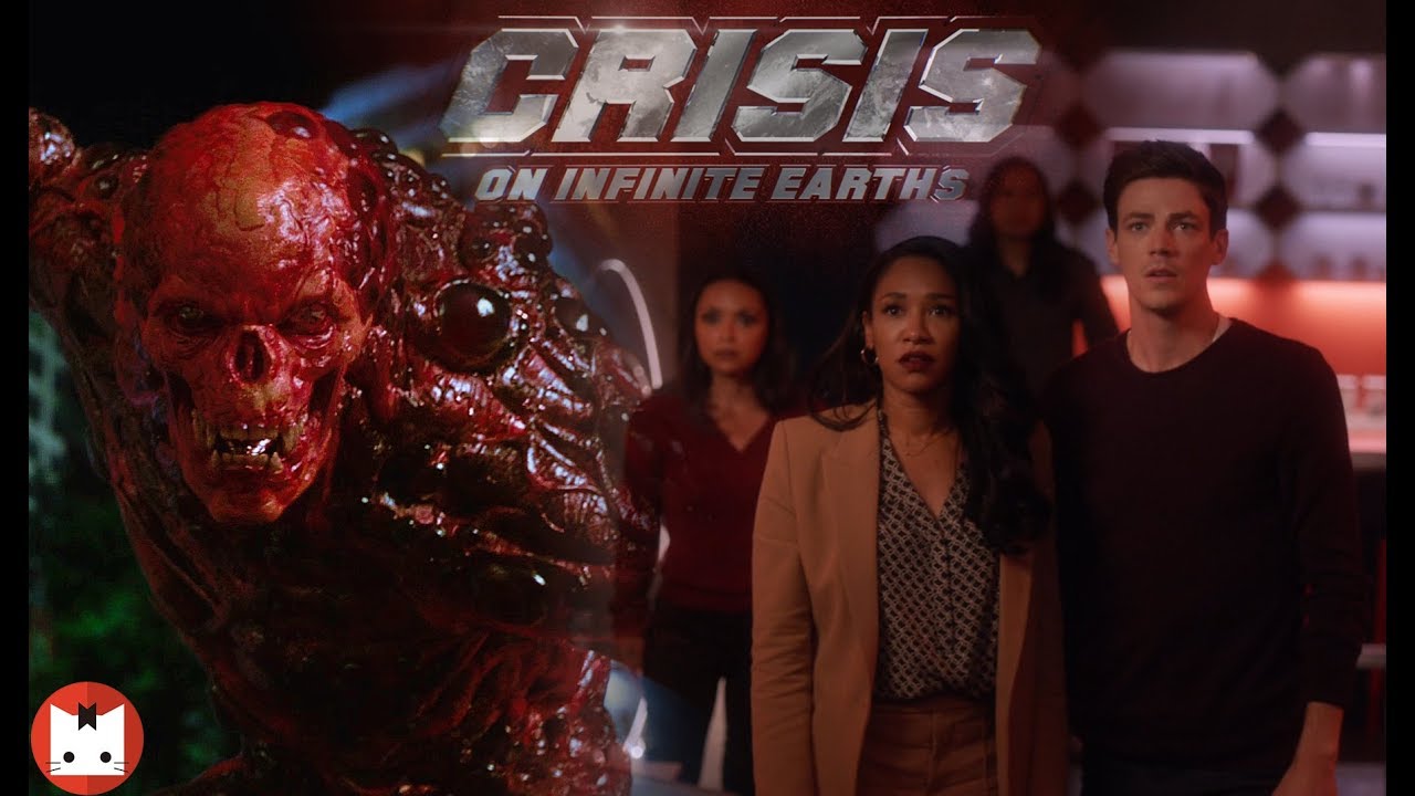 9 07 Mb 闪电侠战胜血魔 无限地球危机来临 纳什成为被遗弃者 Flashs6 8 Download Lagu Mp3 Gratis Mp3 Dragon