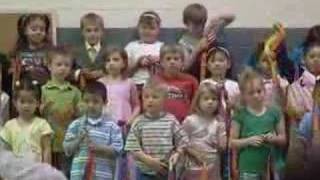 Kindergarten Program