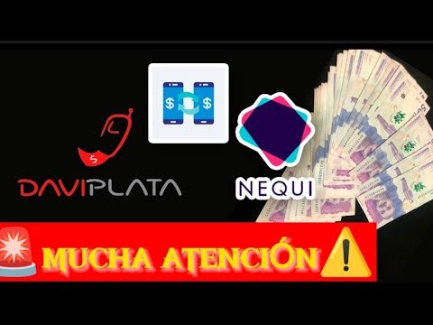 😱 Falsas TRANSFERENCIAS, Nueva modalidad de FRAUDE para las App de ...