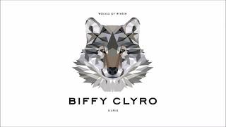 Wolves of Winter