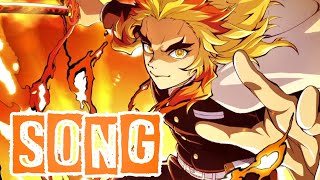 RENGOKU SONG | 