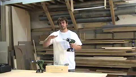 Hitachi Power Tools Ireland: Joe McKenna Tools