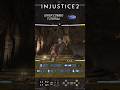 Joker Combo Tutorial Injustice 2 48840 Joker Combo Tutorial Injustice 2 48840