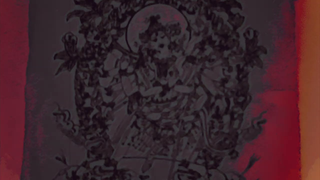 TGB Techno XIX - 人神同體feat.