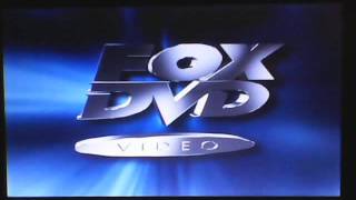 Opening to Monkeybone 2001 DVD