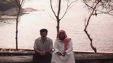 تلاوة أيوبية من سورة الأحزاب | الشيخ محمد أيوب .