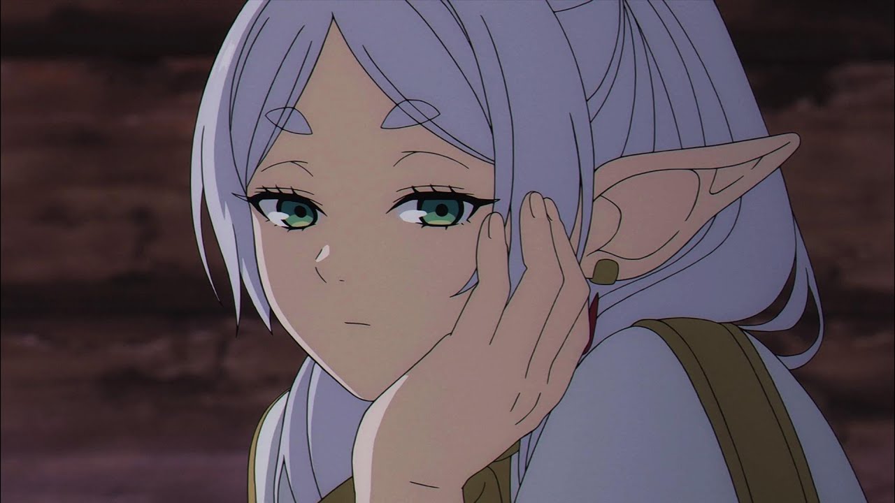 Nightcore - Whithout Me | Lirics + (AMV)