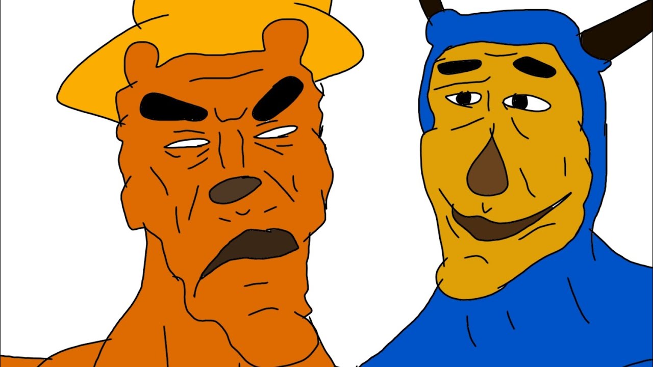 Скафандр мод | 2д анимация - YouTube