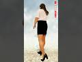 026-2s.Crossdressing in White & Black Officelook - #Crossdresser #transvestite #Officelook
