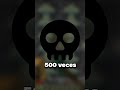 ¿Puedes Escapar de esta Prisión 100% IMPOSIBLE de Bedrock? #shorts